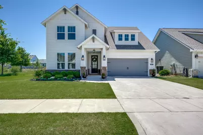 2613 Lazy Dog Lane, Northlake, TX 76247 - Photo 1