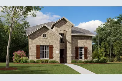 4237 Daisy Hollow Loop, Mesquite, TX 75181 - Photo 1