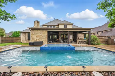 1213 Hudson Drive, Mansfield, TX 76063 - Photo 1