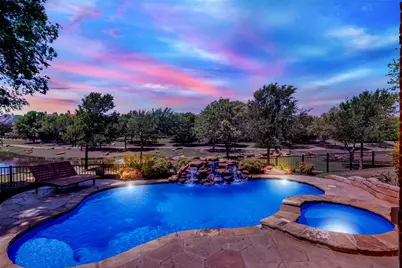 5419 Hunters Creek Trail, Frisco, TX 75036 - Photo 1