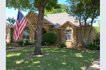 1520 Valerie Drive, Cedar Hill, TX 75104 - Photo 1