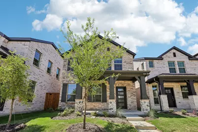 2740 Amistad Lane, Corinth, TX 76209 - Photo 1