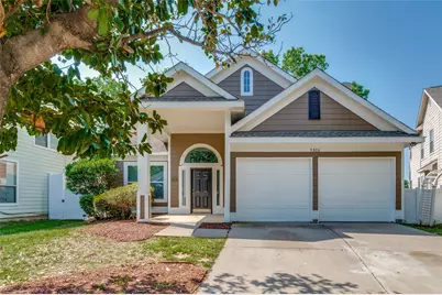 9806 Maple Drive, Providence Village, TX 76227 - Photo 1