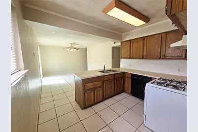 741 Ponderosa Drive, Hurst, TX 76053 - Photo 1