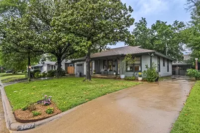 1307 Paxton Avenue, Arlington, TX 76013 - Photo 1