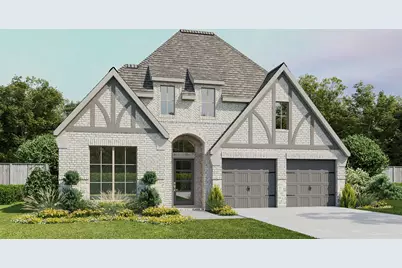 2106 Hereford Drive, Mansfield, TX 76063 - Photo 1