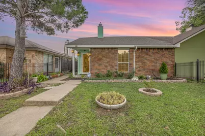 305 Gregory Lane, Grand Prairie, TX 75052 - Photo 1