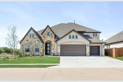 1003 Stonehaven Drive, Justin, TX 76247 - Photo 1