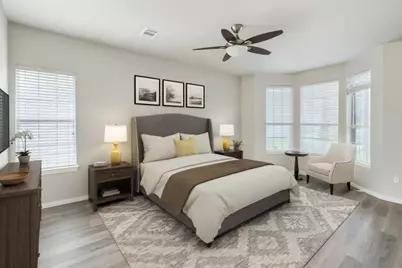 310 Greenleaf Court, Allen, TX 75002 - Photo 1