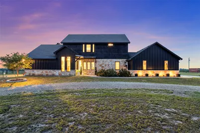 764 Wright Road, Woodway, TX 76712 - Photo 1