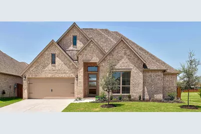 1604 Crestfallen Drive, Forney, TX 75126 - Photo 1