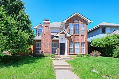 1702 Creekbend Drive, Lewisville, TX 75067 - Photo 1