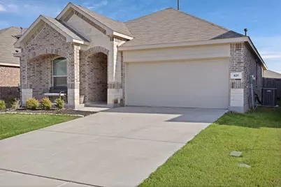 621 Ridgeback Trail, Fort Worth, TX 76052 - Photo 1