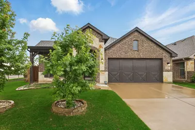 5905 Saddle Pack Drive, Fort Worth, TX 76123 - Photo 1