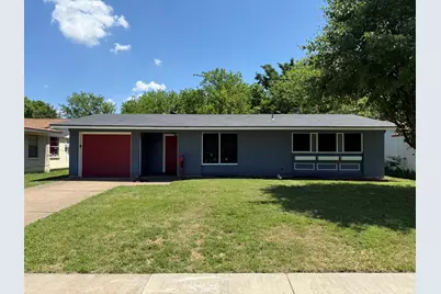 3634 Palm Drive, Mesquite, TX 75150 - Photo 1