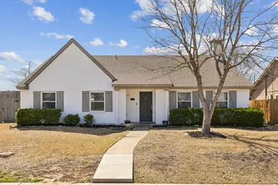 8306 Kensington Drive, Rowlett, TX 75088 - Photo 1