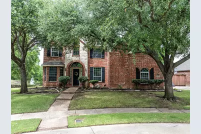 702 Salmon Run Court, Euless, TX 76039 - Photo 1