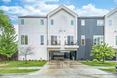 2001 N Prairie Avenue #107, Dallas, TX 75204 - Photo 1