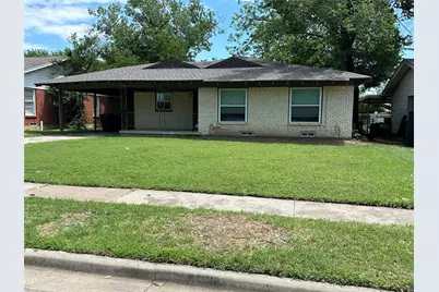 1928 Las Cruces Lane, Dallas, TX 75217 - Photo 1