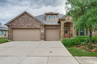 110 Saratoga Drive, Hickory Creek, TX 75065 - Photo 1