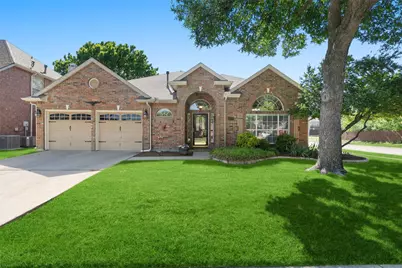 6013 Louisville Drive, Frisco, TX 75035 - Photo 1