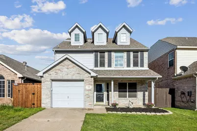 320 Celia Circle, Wylie, TX 75098 - Photo 1