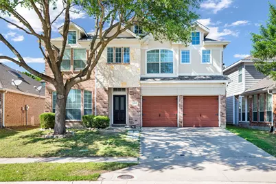 417 Twin Knoll Drive, McKinney, TX 75071 - Photo 1