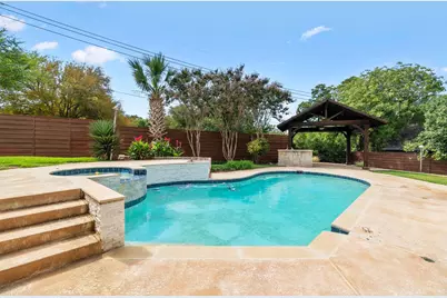 6020 Parksedge Lane, Dallas, TX 75252 - Photo 1