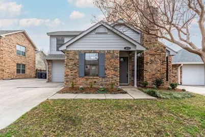 3010 Harbinger Lane, Dallas, TX 75287 - Photo 1