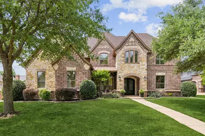 6104 Equestrian Court, Colleyville, TX 76034 - Photo 1