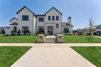 1515 Courtland Drive, Frisco, TX 75034 - Photo 1