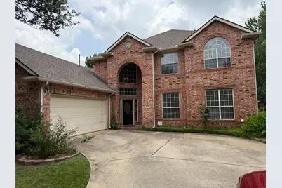 2301 Heather Ridge Drive, Flower Mound, TX 75028 - Photo 1