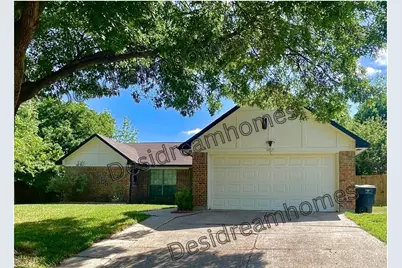 10121 Bugle Drive, Fort Worth, TX 76108 - Photo 1