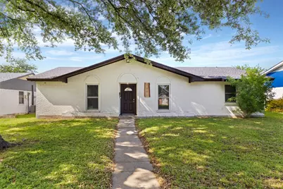 1501 Crockett Street, Garland, TX 75042 - Photo 1