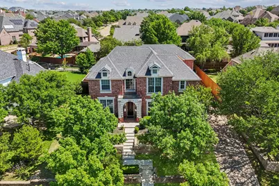 1209 Queen Peggy Lane, Lewisville, TX 75056 - Photo 1