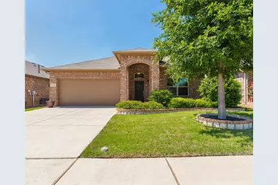 2320 Sundown Mesa Drive, Fort Worth, TX 76177 - Photo 1