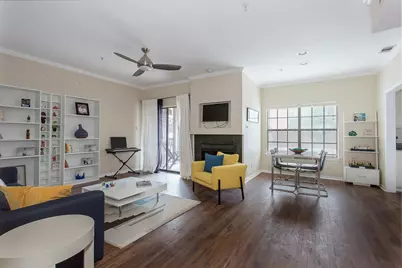 6004 Auburndale Avenue #B, University Park, TX 75205 - Photo 1