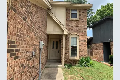 316 Benjamin Street, Denton, TX 76207 - Photo 1