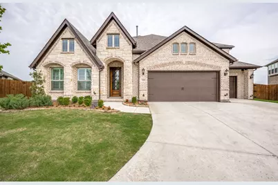 5416 Millenium Court, Denton, TX 76226 - Photo 1