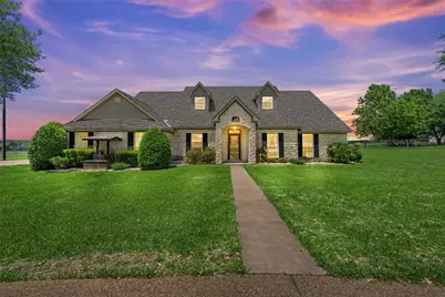 1018 Shilling Drive, Elm Mott, TX 76640 - Photo 1