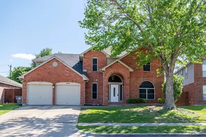 2210 Belton Drive, Arlington, TX 76018 - Photo 1