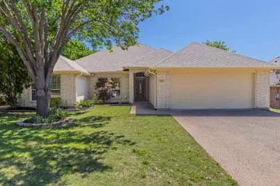 7521 Whitestone Ranch Road, Benbrook, TX 76126 - Photo 1