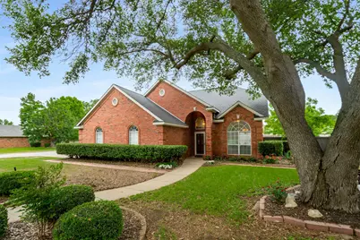 560 Dove Creek Place, Grapevine, TX 76051 - Photo 1