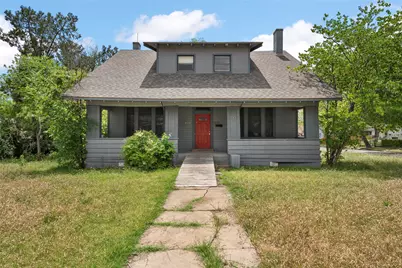 824 N 19th Street, Waco, TX 76707 - Photo 1