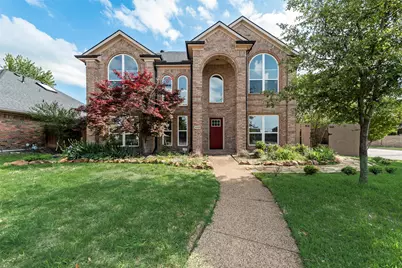 4428 Lone Rock Court, Plano, TX 75024 - Photo 1