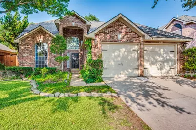 2905 Furlong Drive W, Flower Mound, TX 75022 - Photo 1