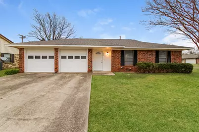 202 Carolyn Drive, Sanger, TX 76266 - Photo 1