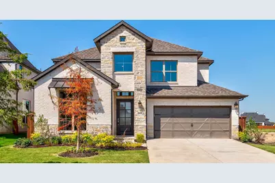 4417 Cotton Seed Way, Celina, TX 75078 - Photo 1