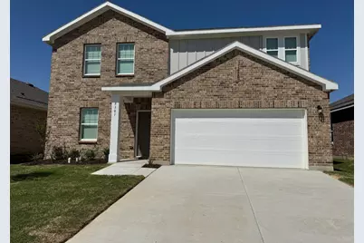 8301 Bufflehead Drive, Fort Worth, TX 76179 - Photo 1