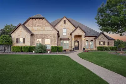 1100 Spruce Run Drive, Keller, TX 76262 - Photo 1